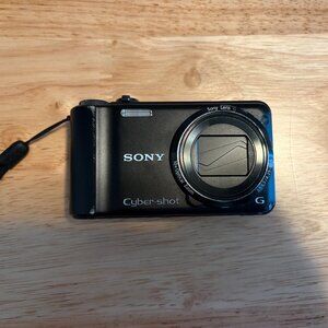 Sony Cyber-shot Digital Camera – For Repair / Parts